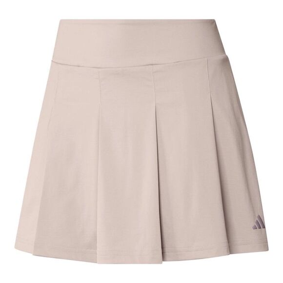 Adidas Women's Ultimate365 Tour Pleated 15 Inch Golf or Tennis Skort - Picture 1 of 12